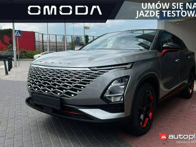 omoda 5