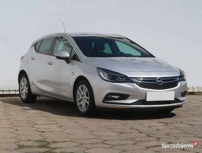 Opel Astra 1.4 T