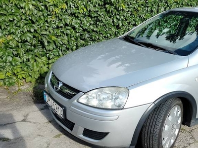 Opel Corsa Cosmo 2004 r.