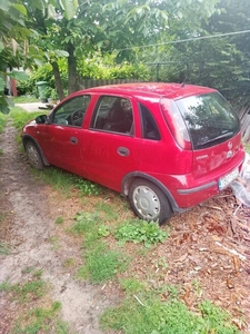 Opel corsa1.2 2004 sprzedam