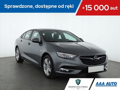 Opel Insignia II Grand Sport 1.5 Turbo 165KM 2020