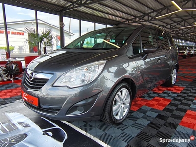 Opel Meriva 2013r. SUPER STAN!! ZADBANA!!!