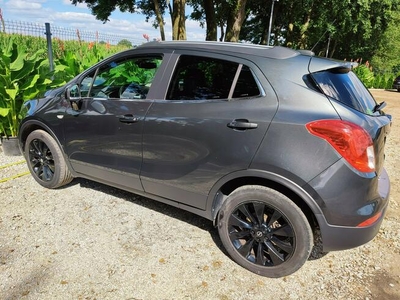 Opel Mokka 1.6 CDTI Cosmo S&S