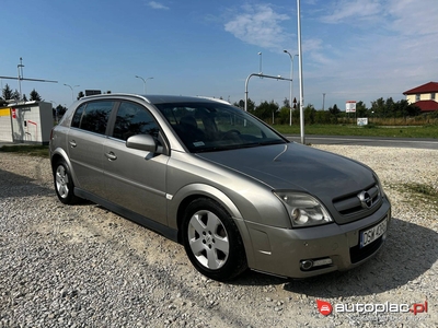 Opel Signum