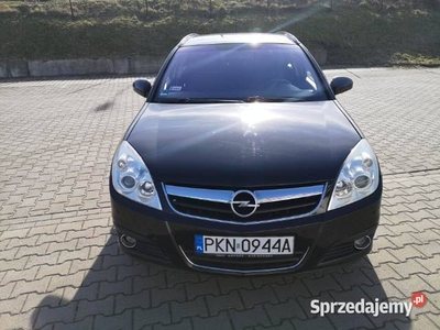 Opel Signum LIFT 2.2 155KM zamiana