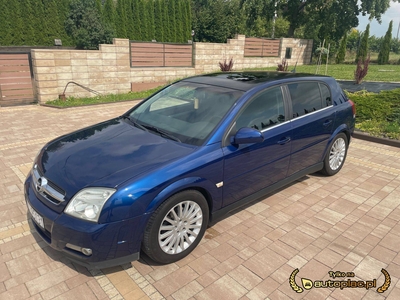 Opel Signum