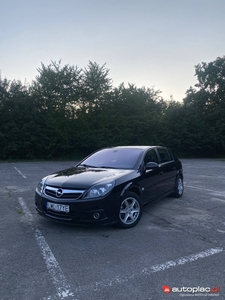 Opel Signum