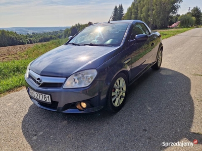 Opel Tigra 1.4 16v Twin Top