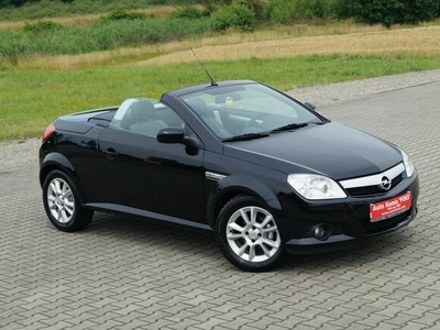 Opel Tigra Z Niemiec tylko 130 tys. km. 1,4 90 km klima zadbany sprawny