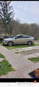 Opel vectra c gts 1.8 ben gaz