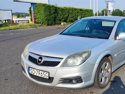 Opel Vectra C GTS 1,8 + LPG