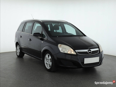 Opel Zafira 1.9 CDTI