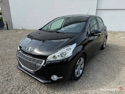 Peugeot 208 1.6 e-Hdi