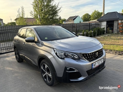 Peugeot 3008 1.5 HDi Automat