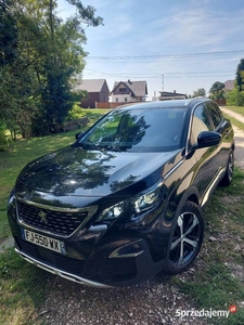 Peugeot 3008 ALLURE