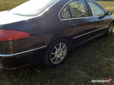 Peugeot 607 2.7 HDI 06r automat.