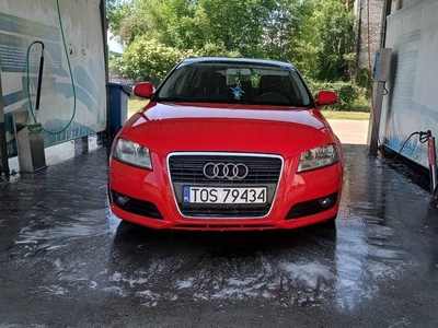 Piękna audi a3 8p 2009r. ! Lub zamienie