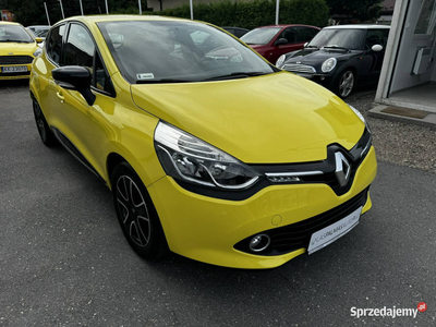 Renault Clio Raty/Zamiana/Gwarancja Renault Clio bardzo ładny niski przebi…