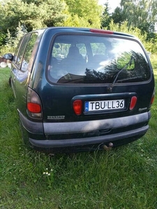 Renault Espace 1997