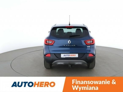 Renault Kadjar GRATIS! Pakiet Serwisowy o wartości 1800 zł!