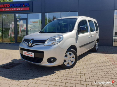 Renault Kangoo, 2018r. | FV-23% |