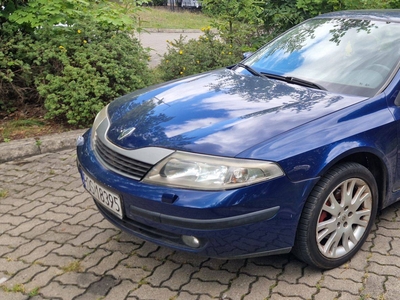 Renault Laguna