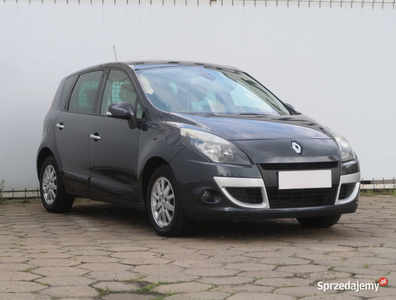 Renault Scenic 1.4 TCe