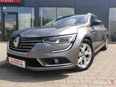 Renault Talisman, 2020r. | Automat | Bogata wersja | Faktura 23% | Salon P…