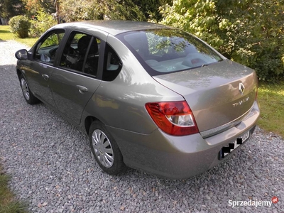 renault thalia- privilege - 1.2011 - 1.2b - 75km - 159000km - okazja !!