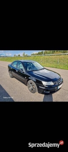 Saab 9-3 1.9tid 150km, 6b manual, 2004r, doinwestowany!