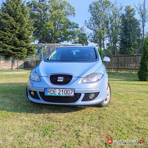 Seat Altea