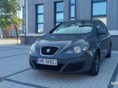 Seat Altea