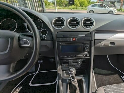 Seat Exeo 2.0 TDI 120PS OPŁACONY Bezwypadkowy Serwis VIP GWARANCJA