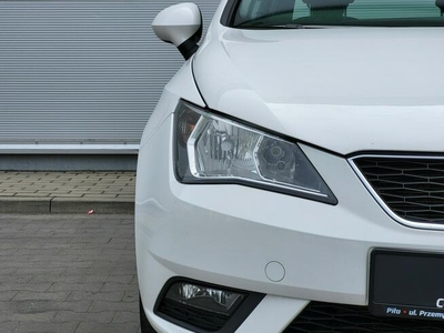 Seat Ibiza 1.6 tdi, 105 KM, Klimatyzacja, Zamiana, Gwarancja, AUTO DEAL PIŁA