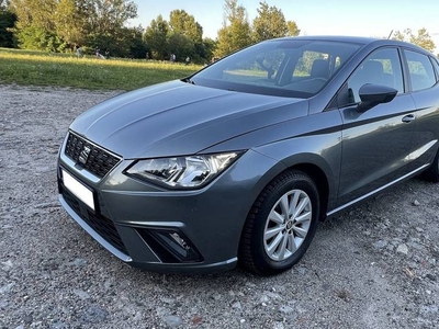 Seat Ibiza 1.6 TDI