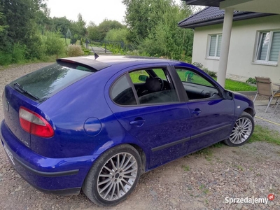 Seat leon 1.9