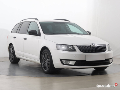 Skoda Octavia 1.4 TSI