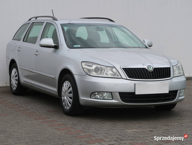 Skoda Octavia 1.4 TSI