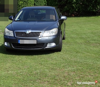 Skoda Octavia stan idealny