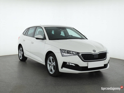 Skoda Scala 1.5 TSI