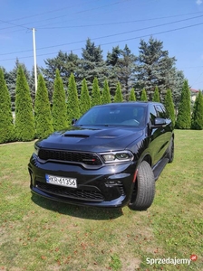 SPREZDAM DODGE DURANGO GT