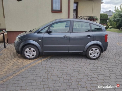 Sprzedam audi a2