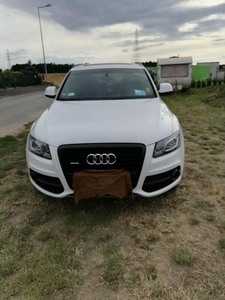 Sprzedam Audi Q5