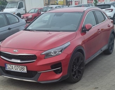 Sprzedam Kia Xceed