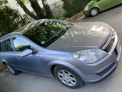 Sprzedam Opel Astra H 1.6 kombi