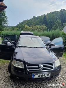 Sprzedam Passat 1,9