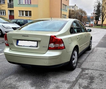 SPRZEDAM VOLVO S40 II 2,0D 136KM 2005R