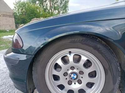 Sprzedam/zamienię samochód BMW