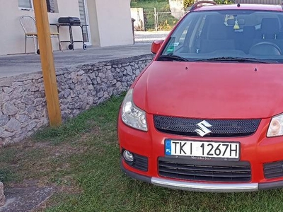 Suzuki SX4 1.9 DDIS