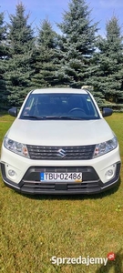 Suzuki Vitara 2019r 1.0